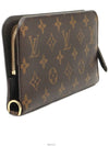 women s long wallet - LOUIS VUITTON - BALAAN 3