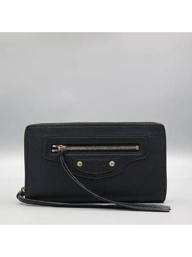 640115 long wallet - BALENCIAGA - BALAAN 2