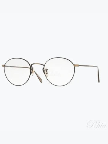 Coleridge OV1186 5296 47 - OLIVER PEOPLES - BALAAN 1