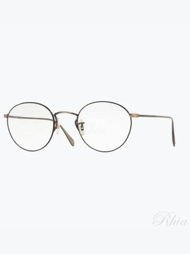 Coleridge OV1186 5296 47 - OLIVER PEOPLES - BALAAN 1