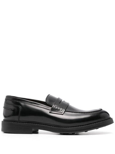 Doucal'S Loafer Penny Adler Horse Shoes - DOUCAL'S - BALAAN 1