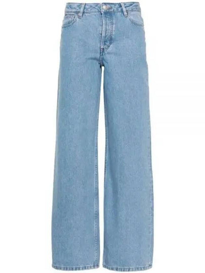 Elisabeth Jeans Blue - A.P.C. - BALAAN 2