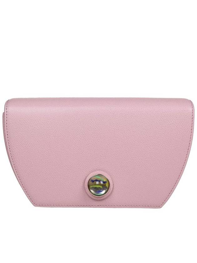 Furla Leather Shoulder Bag - FURLA - BALAAN 1