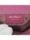 women cross bag - SALVATORE FERRAGAMO - BALAAN 10