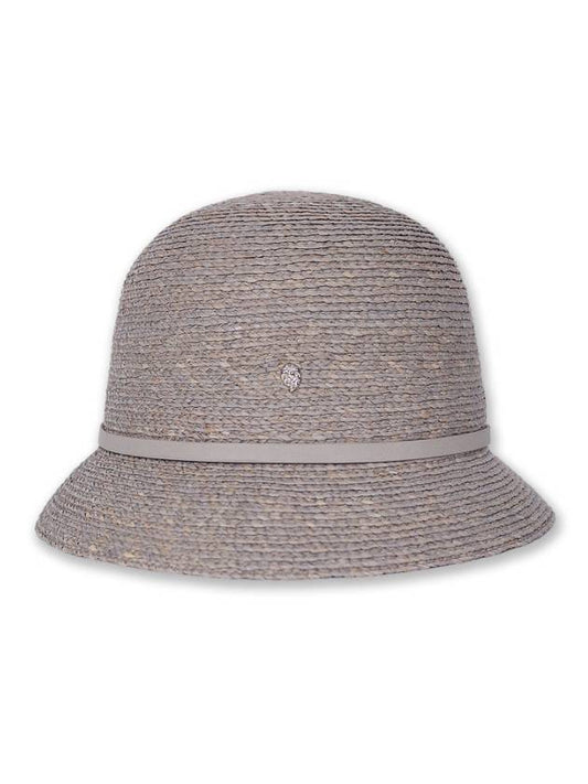 Besa 6 Cloche Hat Eclipse Melange - HELEN KAMINSKI - BALAAN 1