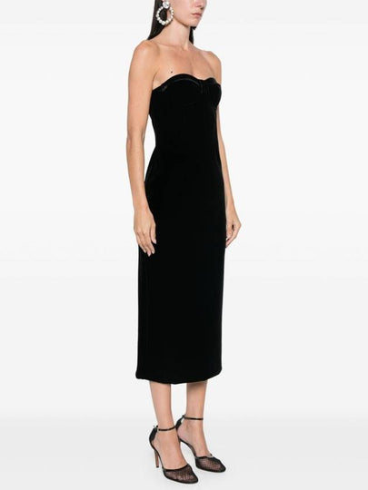 SPORTMAX FASHION Dresses Black - MAX MARA SPORTMAX - BALAAN 2