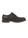 Men's Neuman Derby Shoes Brown - CAMPER - BALAAN 1