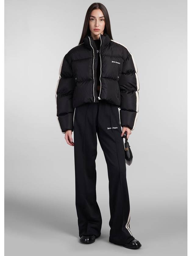 Palm Angels Puffer - PALM ANGELS - BALAAN 2