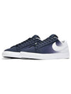 men's low top sneakers - NIKE - BALAAN 3