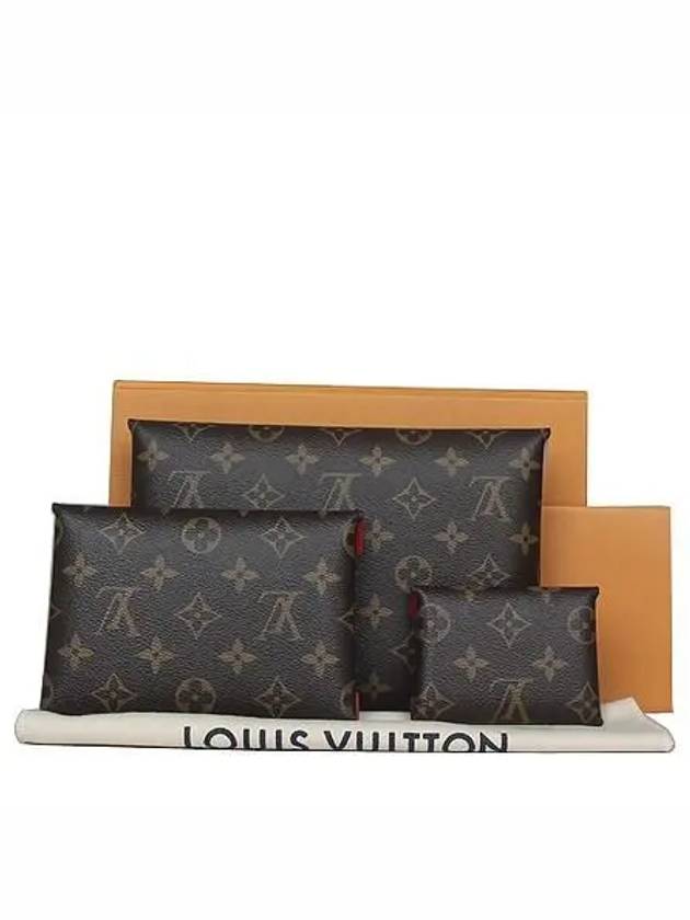 M62034 Clutch Bag - LOUIS VUITTON - BALAAN 2