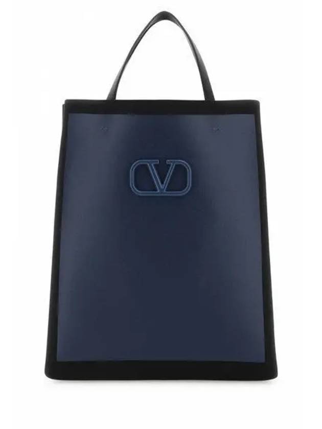 V logo signature men s B0B90ZKX UYS - VALENTINO - BALAAN 1