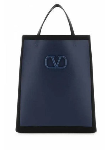 V logo signature men s B0B90ZKX UYS - VALENTINO - BALAAN 1