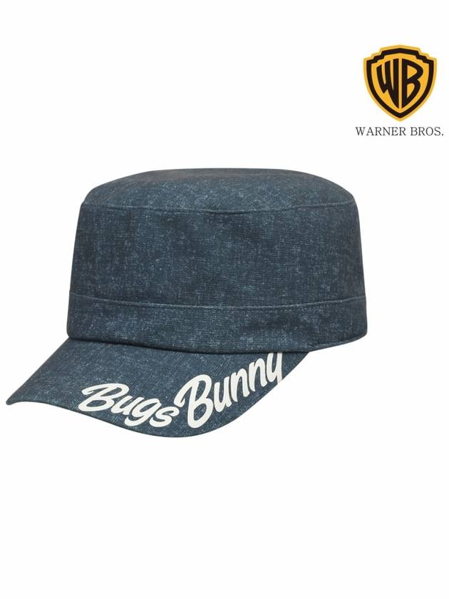 Warner Brothers Women s Denim Character Cap WK1LAC001 - SPARKS - BALAAN 2