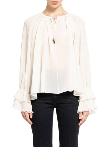 Chloé Blouses - CHLOE - BALAAN 1