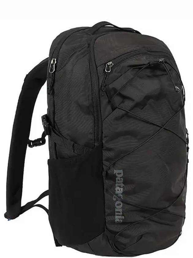 Refugio 30L Day Backpack Black - PATAGONIA - BALAAN 3