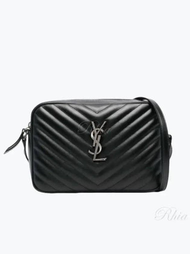 Lu Camera Bag 761554 DV704 - SAINT LAURENT - BALAAN 1