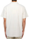 Mr Fantasy PK Shirt Ivory - HOWLIN' - BALAAN 4