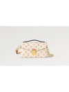 Pochette Metis East West Monogram Shoulder Bag Pink - LOUIS VUITTON - BALAAN 2