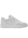 550 Low Top Sneakers White - NEW BALANCE - BALAAN 1