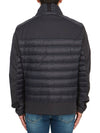 PMHYKU01 PENCIL Men s Padded Jumper Jacket - PARAJUMPERS - BALAAN 7