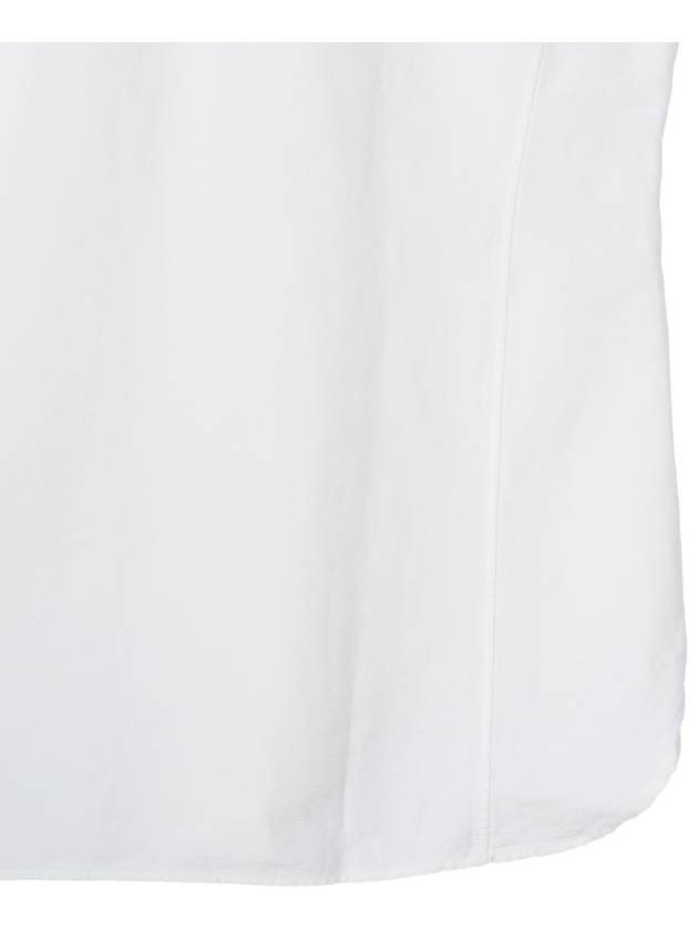 men long sleeve shirt - TOM FORD - BALAAN 5