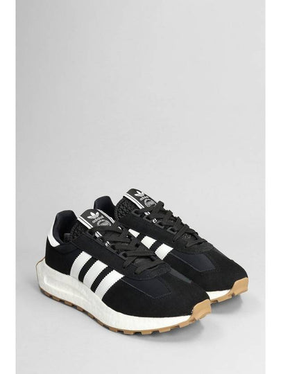 Adidas Retropy E5 Sneakers - ADIDAS - BALAAN 2