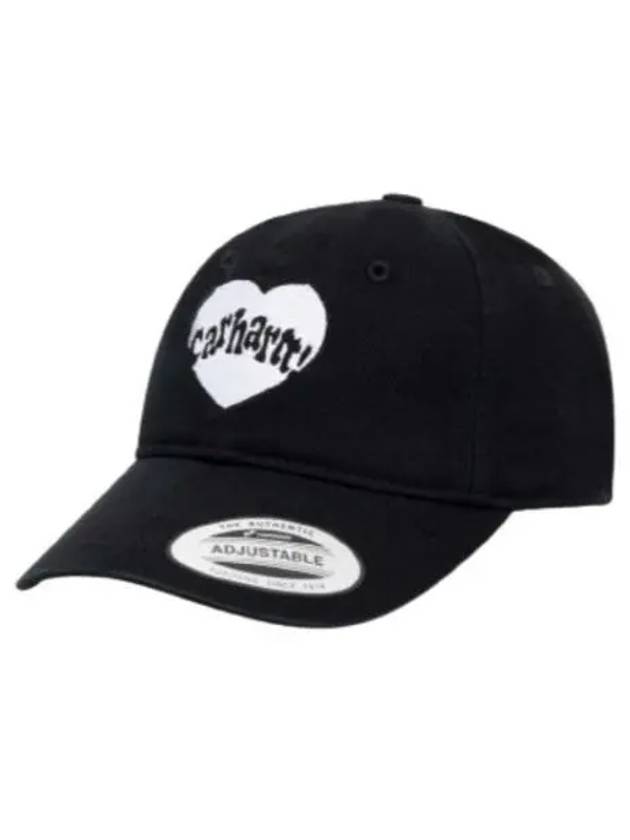 Carhartt WIP Amour Cap I033626 0D2XX - CARHARTT WIP - BALAAN 2