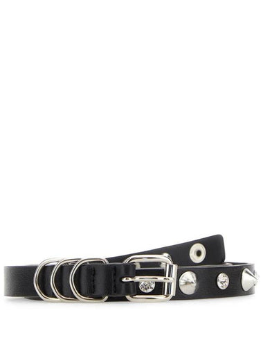 Alessandra Rich Belt - ALESSANDRA RICH - BALAAN 1