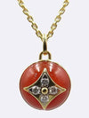 Q93789 Necklace Jewelry - LOUIS VUITTON - BALAAN 2