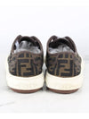 Domino sneakers 8 5 275 - FENDI - BALAAN 4