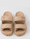 1XX701 038 F0036 Nappa leather slides - PRADA - BALAAN 3