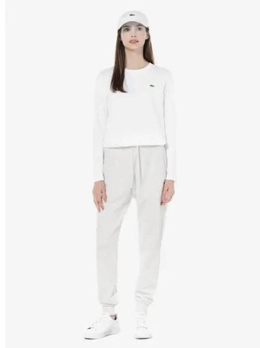 Women s Tennis Track Pants PantsF941E 53N CCA Domestic Product GQ2N23072670528 - LACOSTE - BALAAN 1