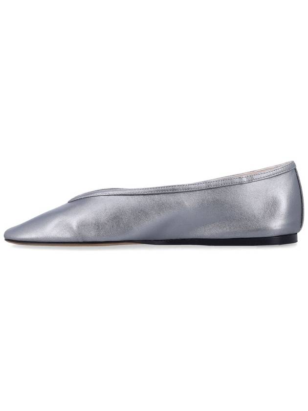 LUNA BALLERINA METALLIC SILVER - LE MONDE BERYL - BALAAN 3