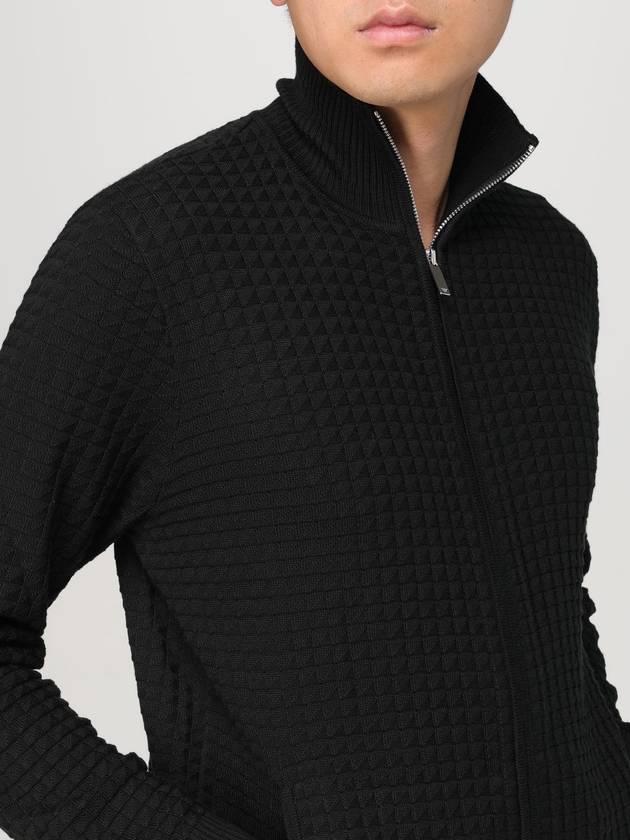 Sweater men Emporio Armani - EMPORIO ARMANI - BALAAN 3