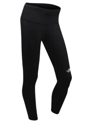 Flex high rice tights - THE NORTH FACE - BALAAN 1