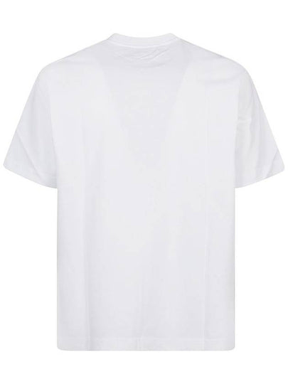 A.P.C. Tshirt - A.P.C. - BALAAN 2