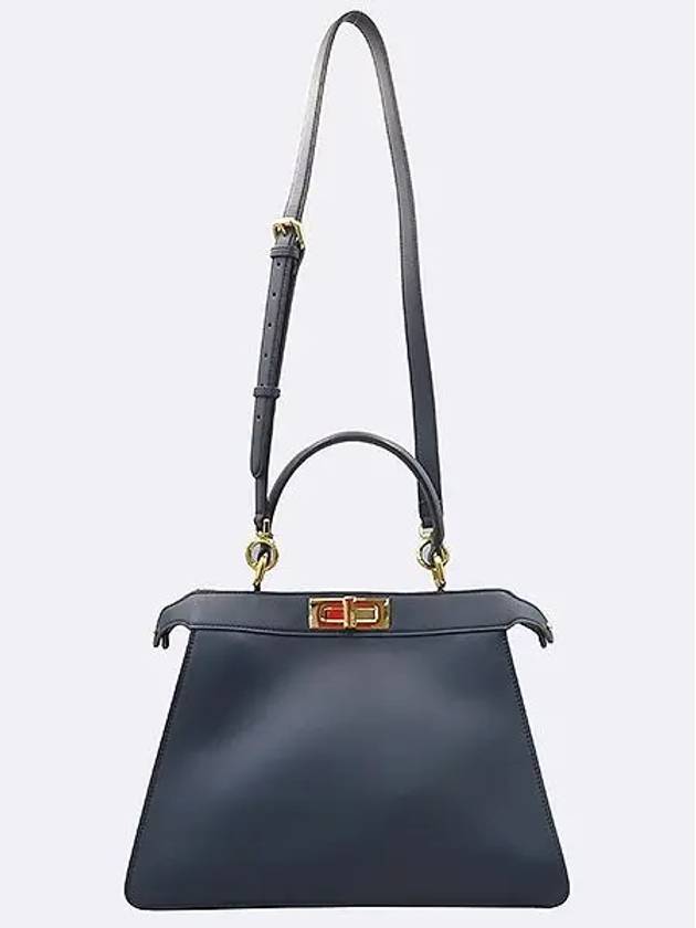 8BN321 2 WAY bag - FENDI - BALAAN 4