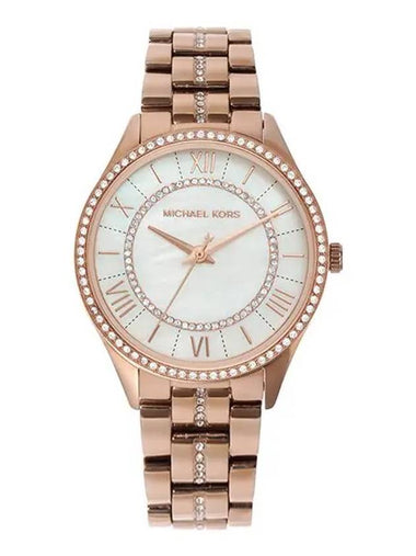 MK3716 Laurin Quartz Women s Metal Watch - MICHAEL KORS - BALAAN 1