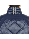 Highbridge Light Tech Down Padding Atlantic Navy - CANADA GOOSE - BALAAN 10