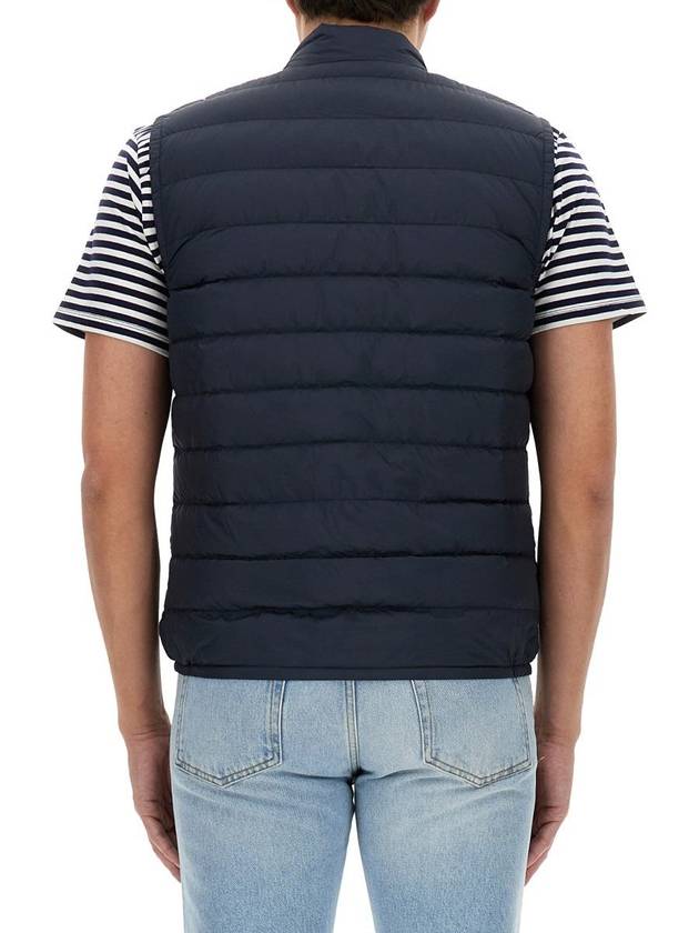 Woolrich Down Vest - WOOLRICH - BALAAN 3