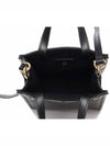 4G Canvas Vertical Mini G Tote Bag Black - GIVENCHY - BALAAN 7