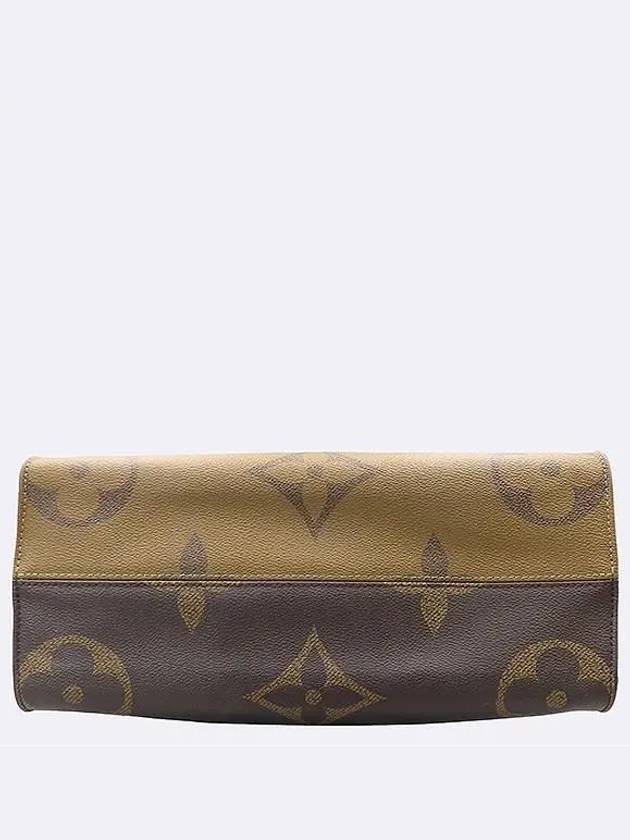 M45321 2 WAY bag - LOUIS VUITTON - BALAAN 4