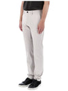 Precision Ponte Slacks Pants Beige - THEORY - BALAAN 4