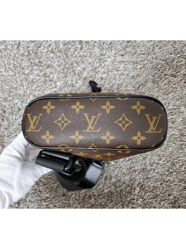 slingback - LOUIS VUITTON - BALAAN 7