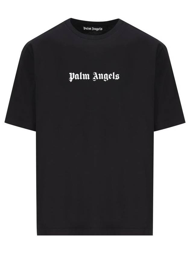 Palm Angels T-Shirts And Polos - PALM ANGELS - BALAAN 1