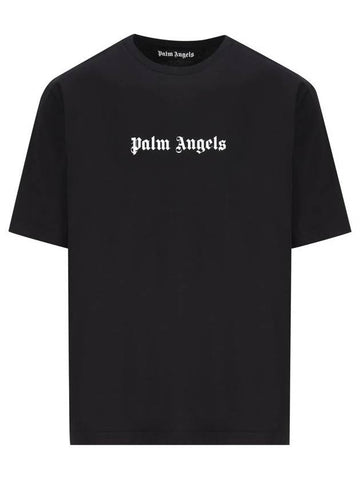 Palm Angels T-Shirts And Polos - PALM ANGELS - BALAAN 1