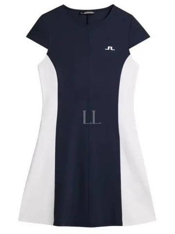 24 Maxim e dress GWSD09468 6855 Women s - J.LINDEBERG - BALAAN 1