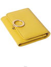 women card wallet - BVLGARI - BALAAN 5