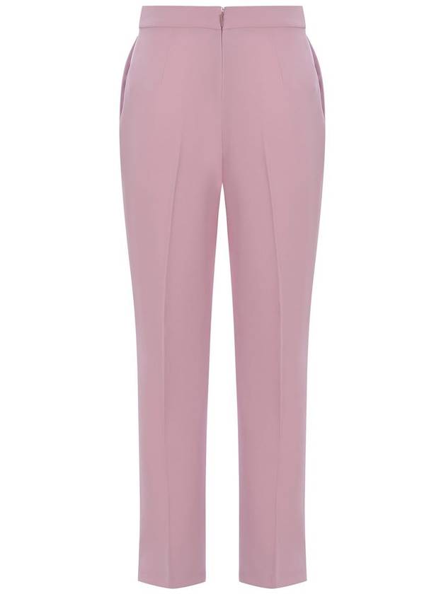 Pinko Trousers  "Manna" - PINKO - BALAAN 3