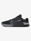 Metcon 9 Work Out Low Top Sneakers Black - NIKE - BALAAN 2